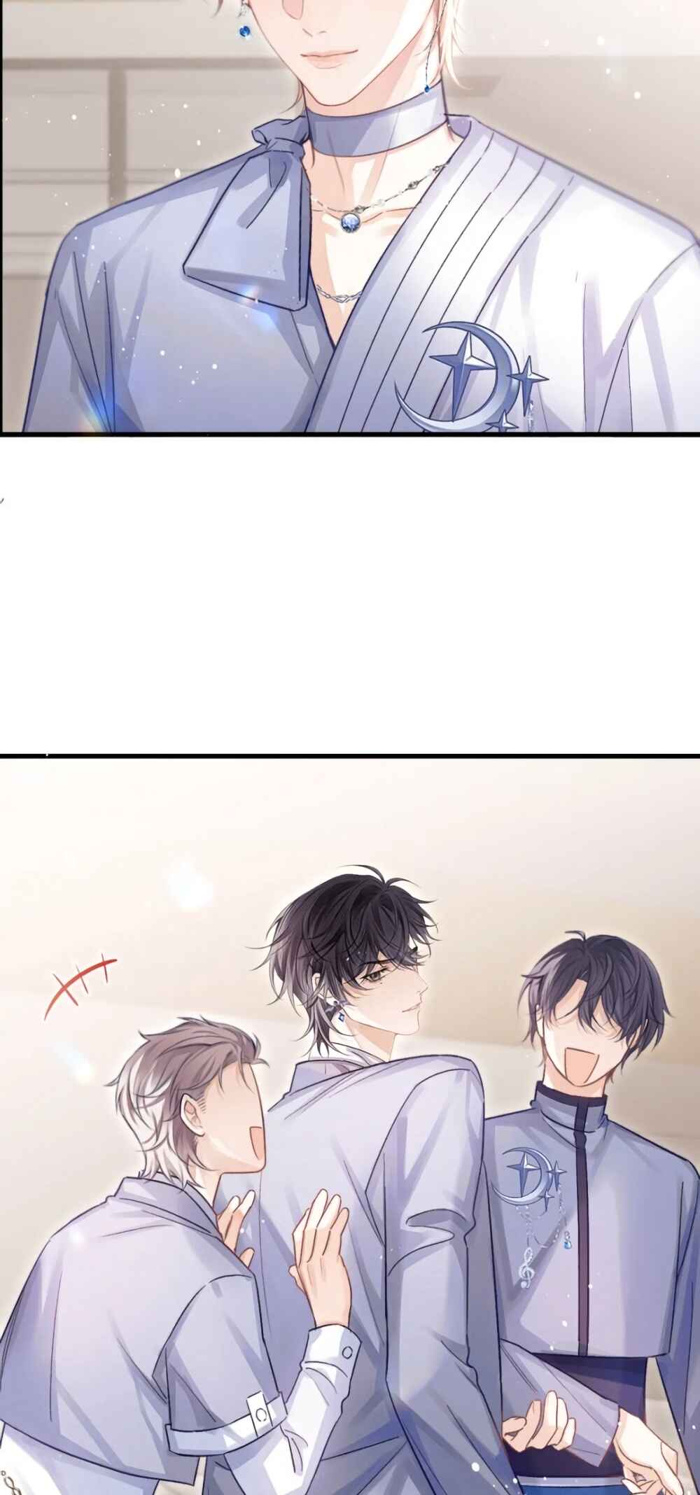 Fanservice Paradox Chapter 32 - Page 8