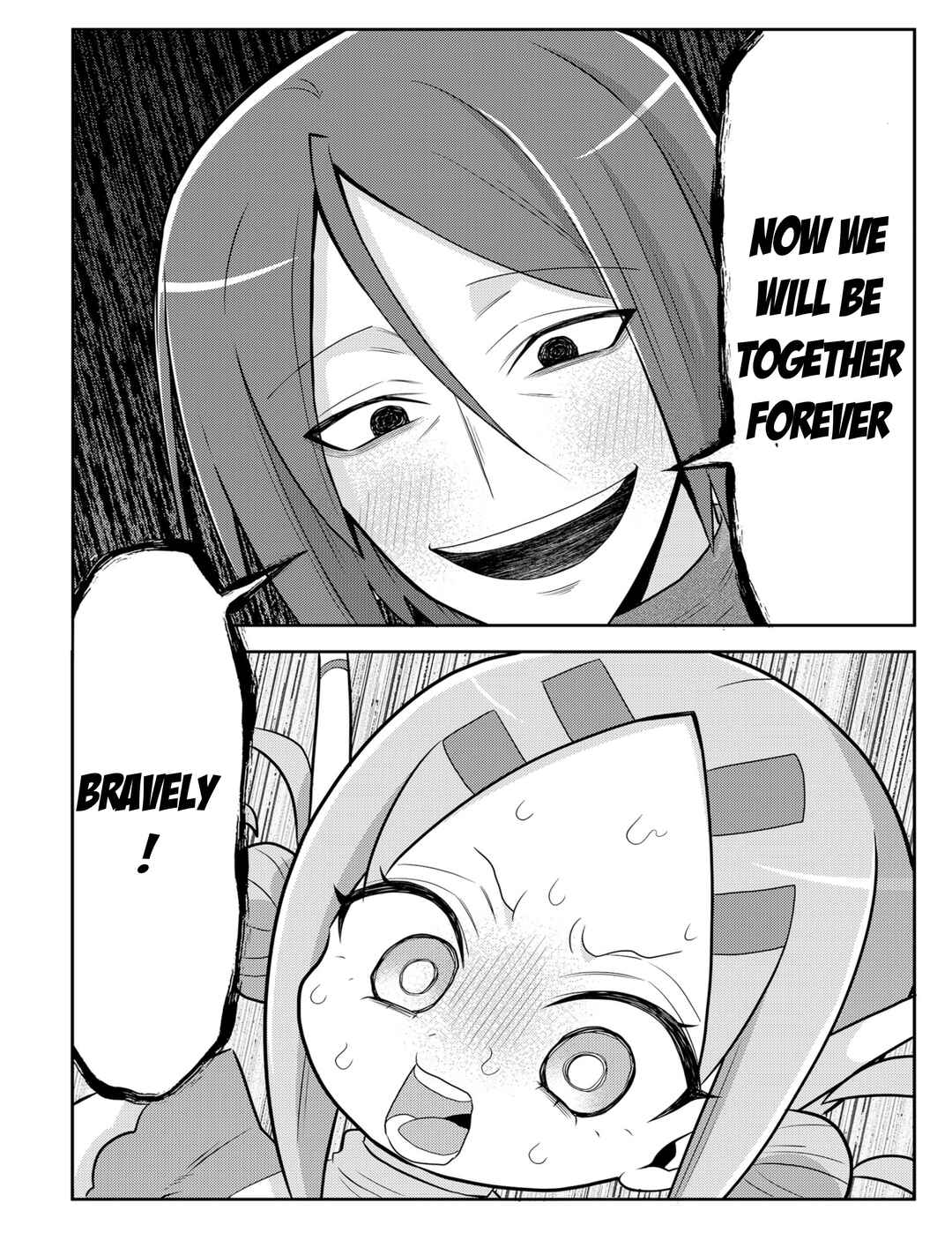 20-nen de Iroiro Kawacchatta Hero to Shounen Chapter 1 - Page 12