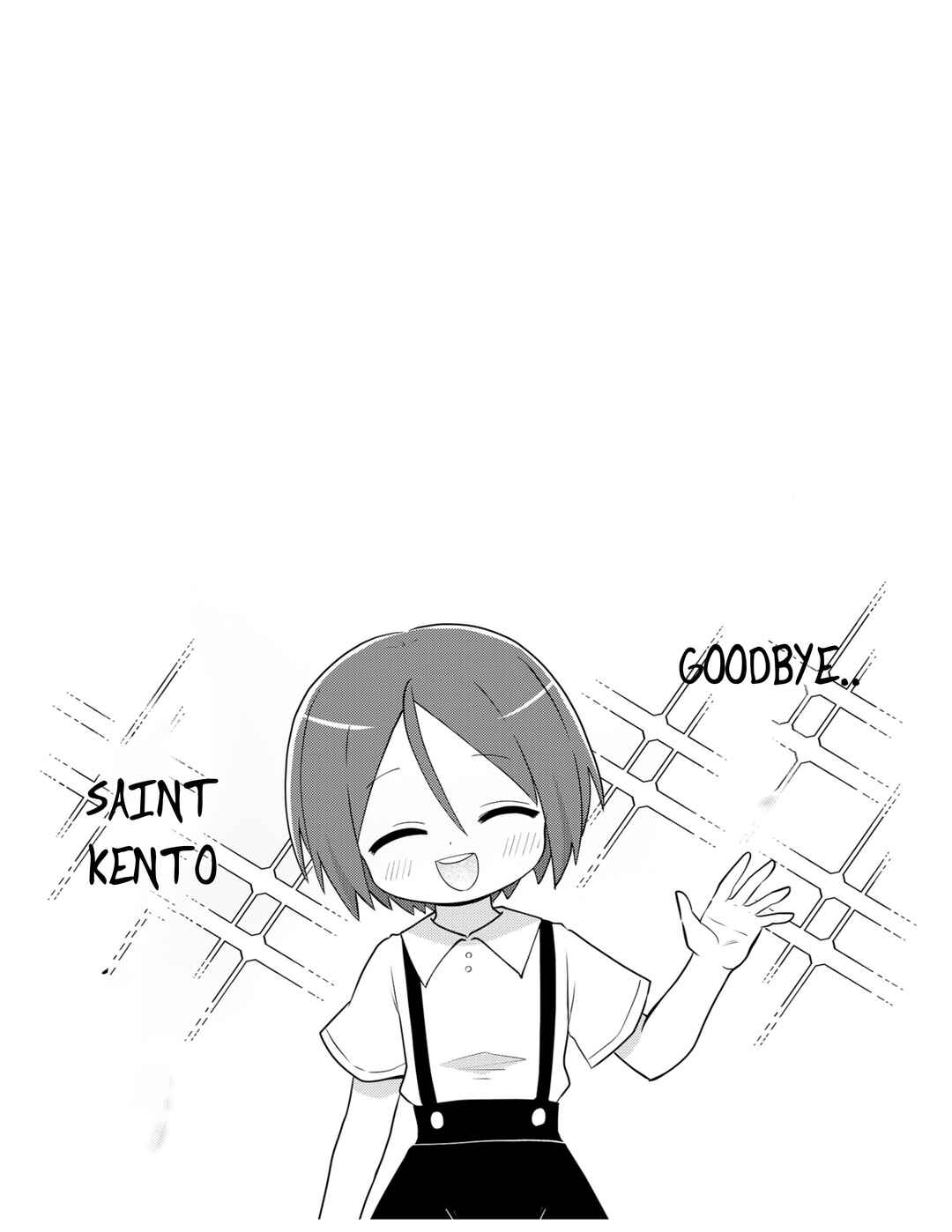 20-nen de Iroiro Kawacchatta Hero to Shounen Chapter 1 - Page 13