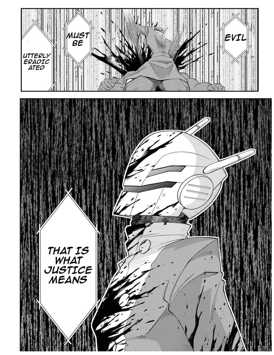 20-nen de Iroiro Kawacchatta Hero to Shounen Chapter 1 - Page 28