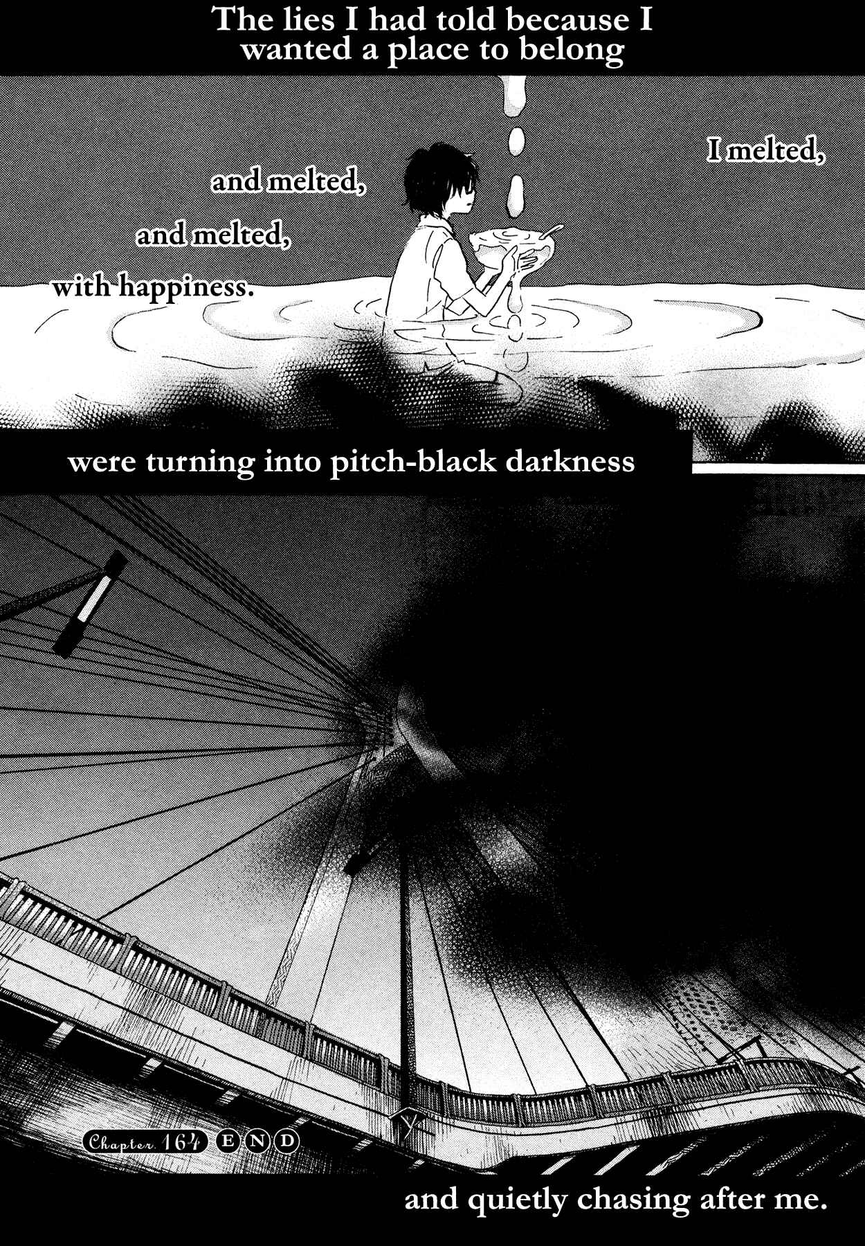 March Comes in Like a Lion Chapter 164 - Page 10