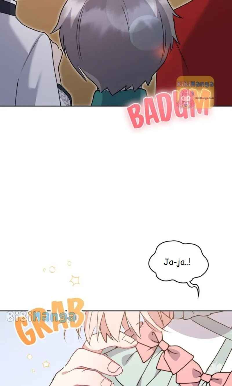 Too Cute to Handle Chapter 23 - Page 14