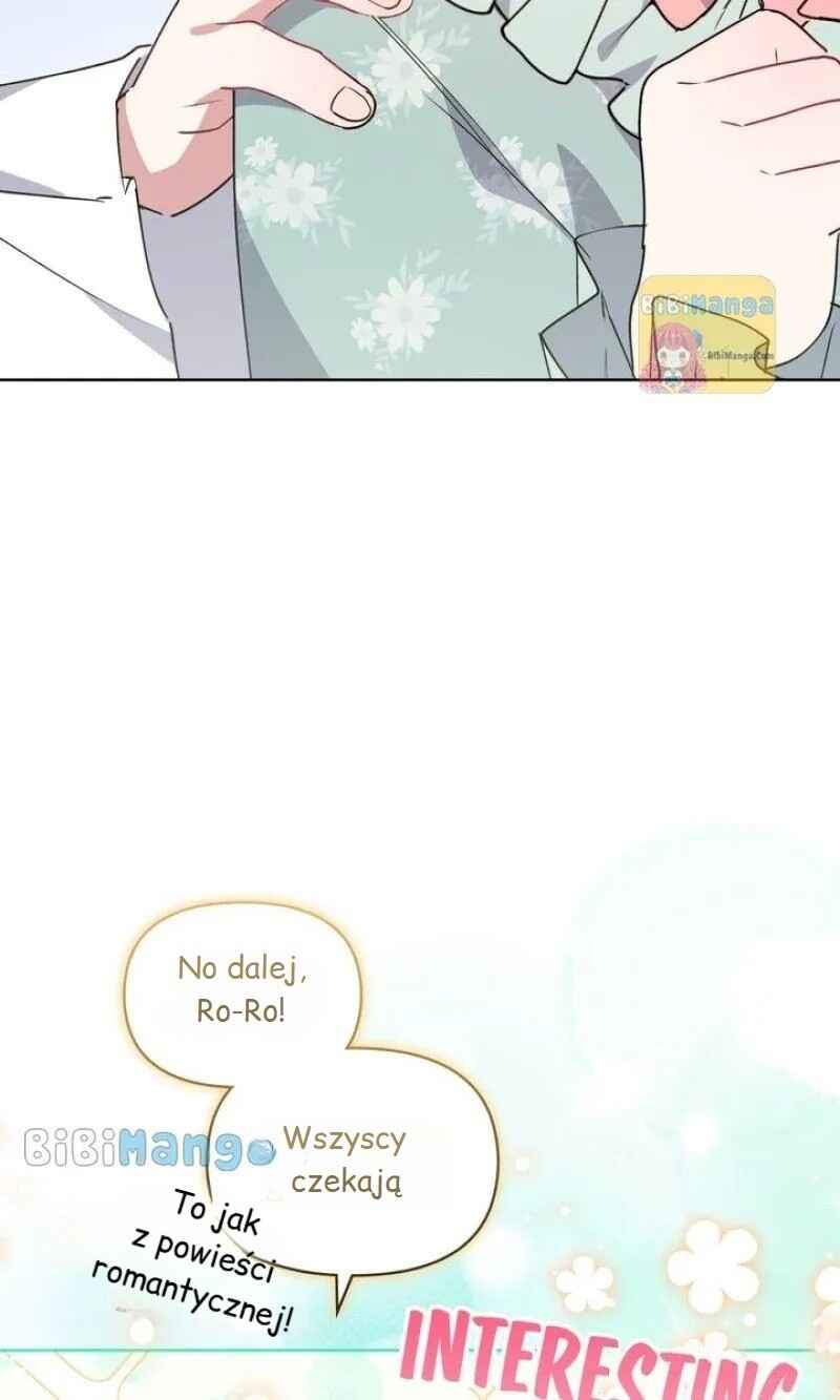 Too Cute to Handle Chapter 23 - Page 15