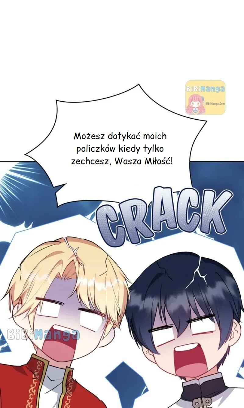 Too Cute to Handle Chapter 23 - Page 26