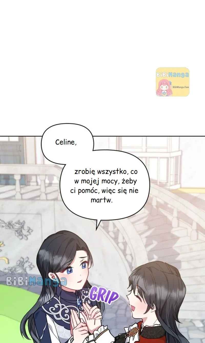 Too Cute to Handle Chapter 23 - Page 40