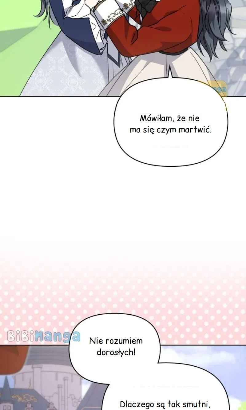 Too Cute to Handle Chapter 23 - Page 41