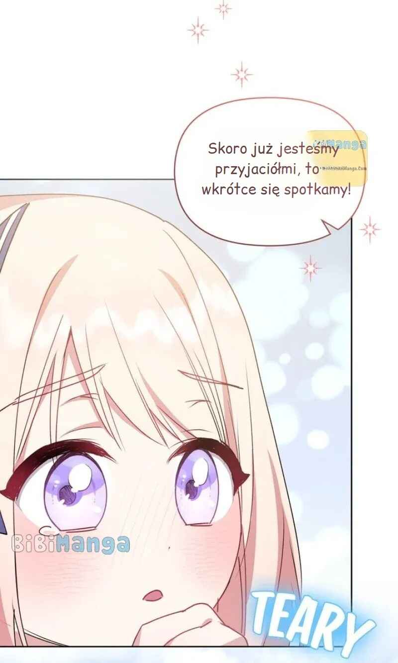 Too Cute to Handle Chapter 23 - Page 51