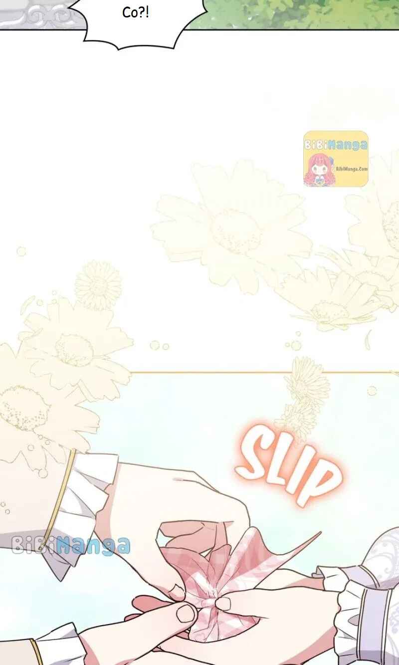 Too Cute to Handle Chapter 23 - Page 56