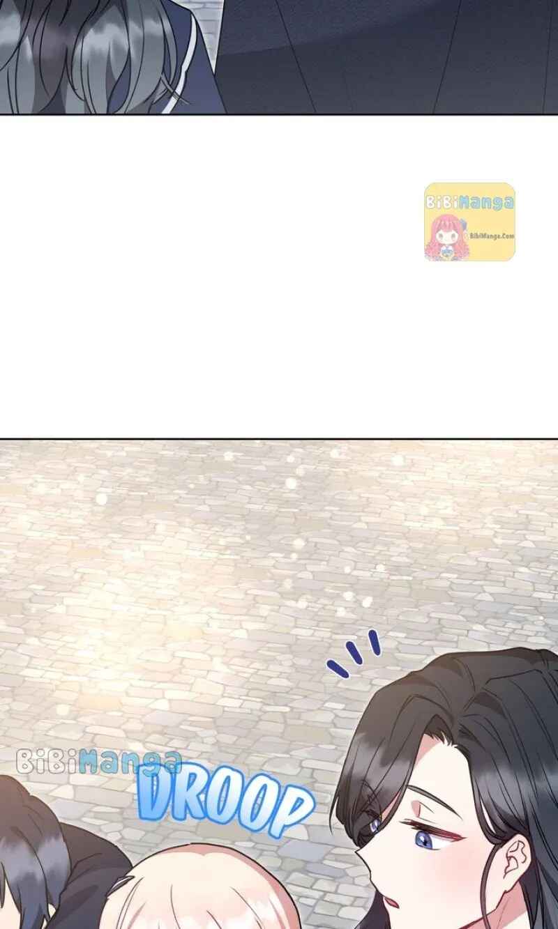 Too Cute to Handle Chapter 23 - Page 62