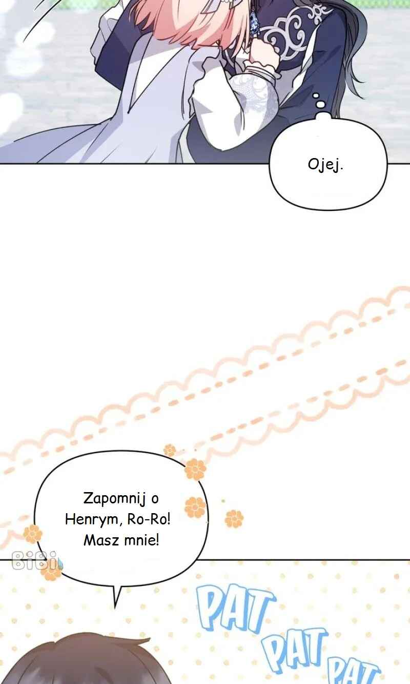 Too Cute to Handle Chapter 23 - Page 67