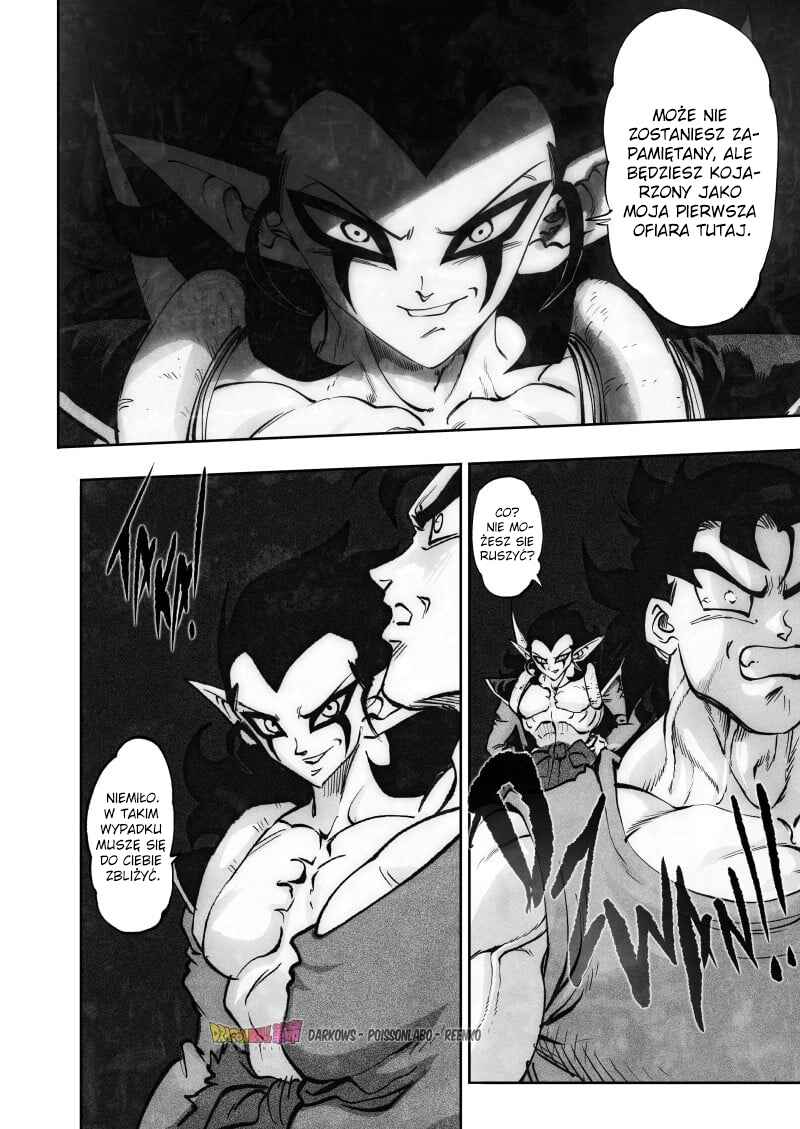 Dragon Ball Kakumei (Doujinshi) Chapter 19 - Page 7