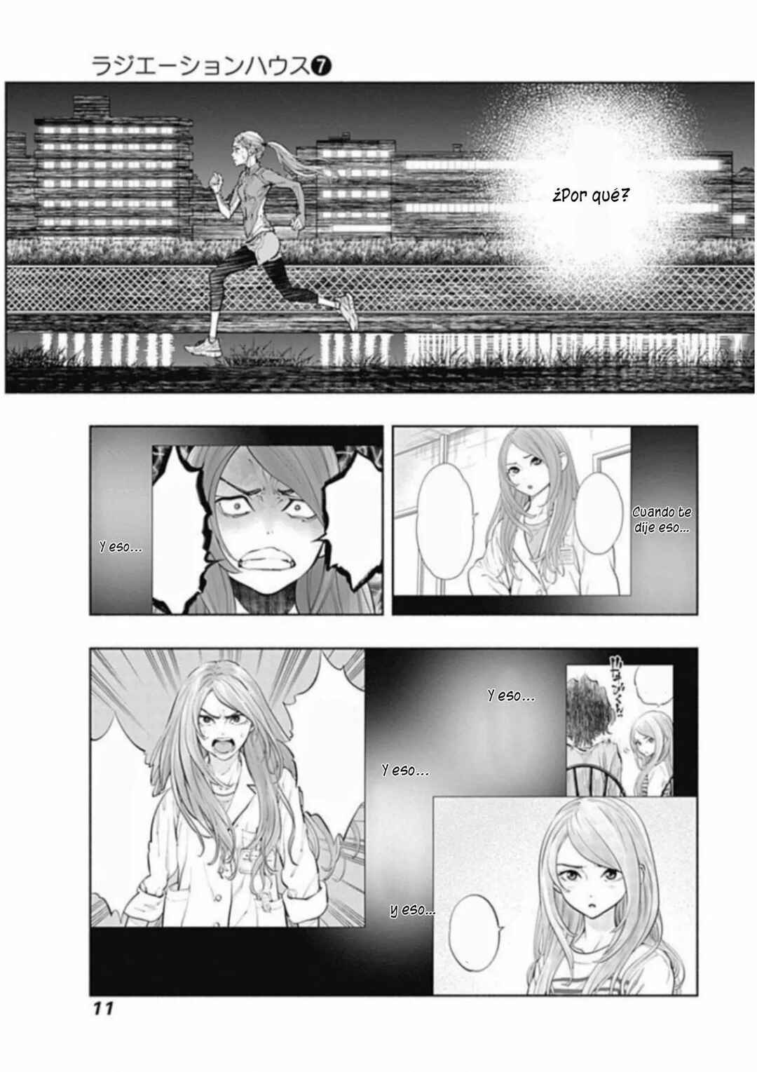Radiation House Chapter 51 - Page 12