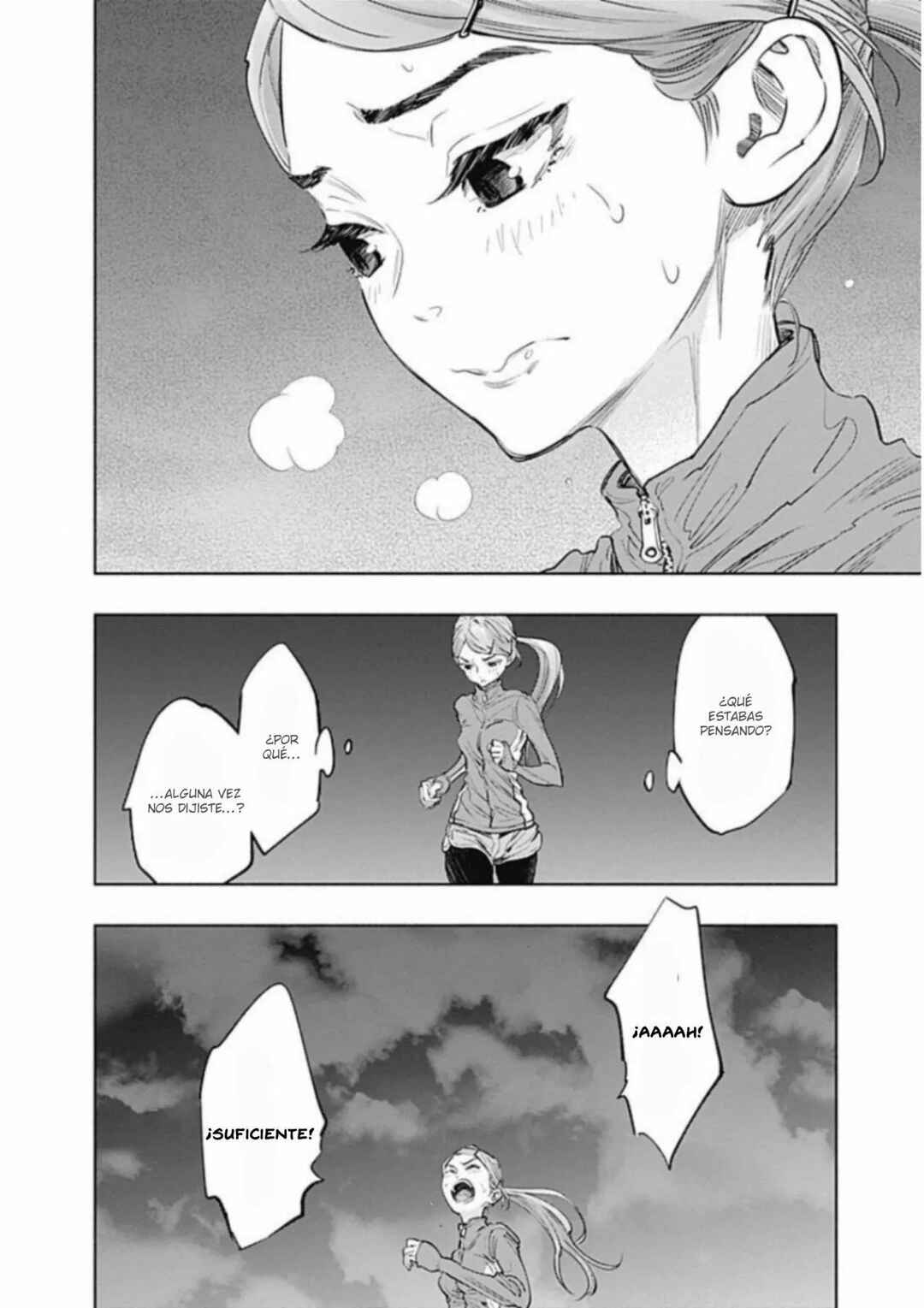Radiation House Chapter 51 - Page 13