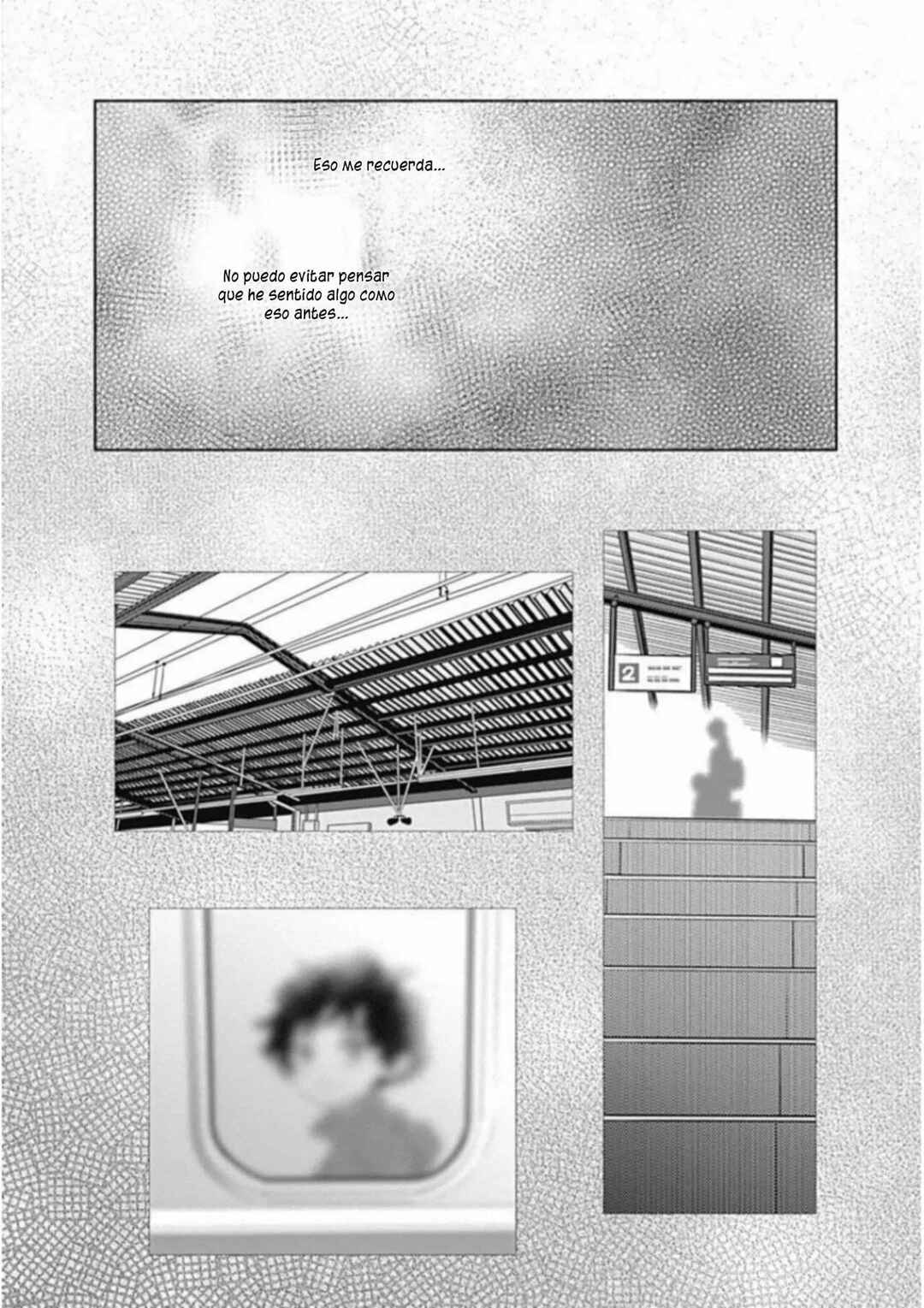 Radiation House Chapter 51 - Page 19