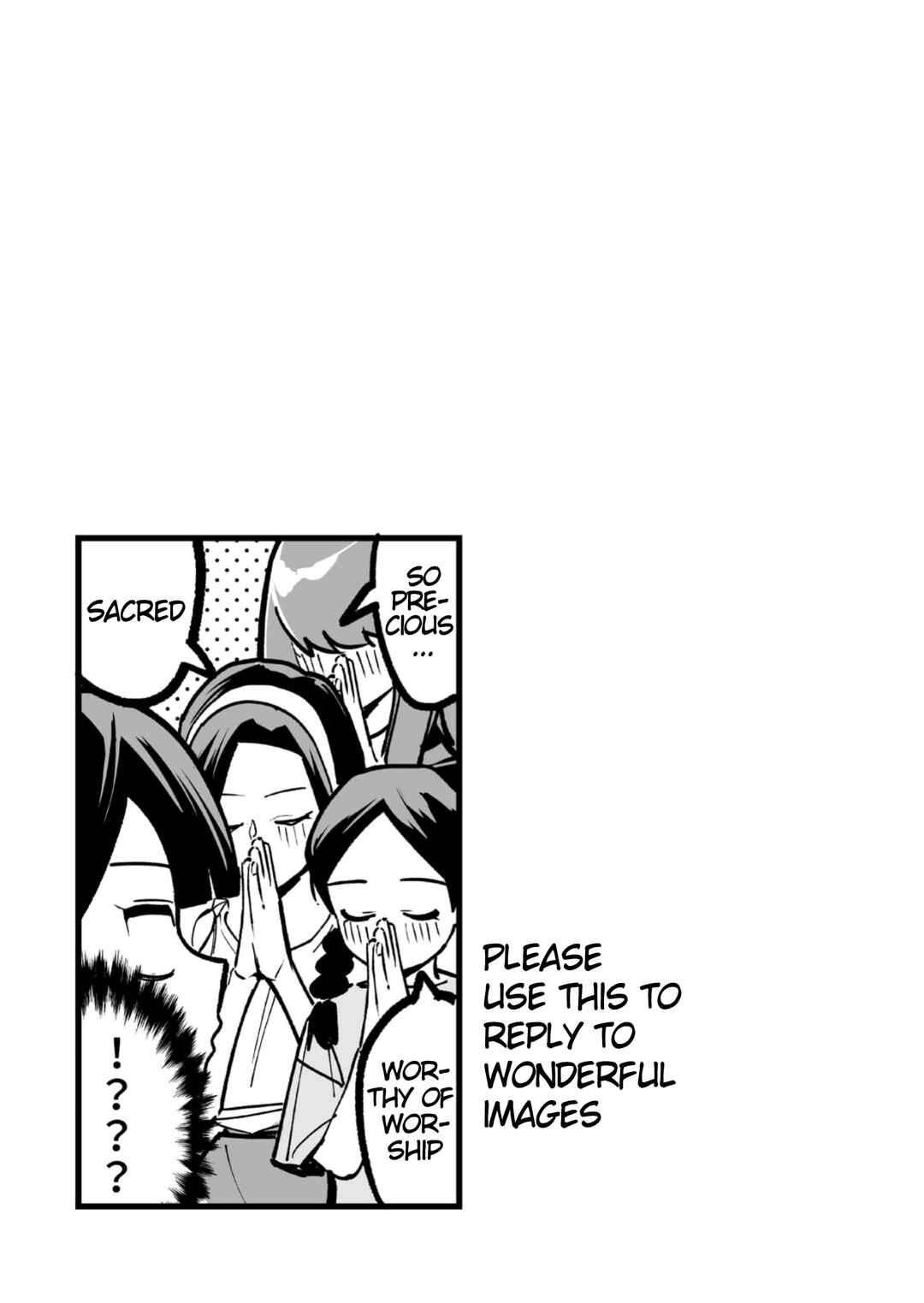 Tsuyokute New Game na Love Comedy Chapter 13.1 - Page 1