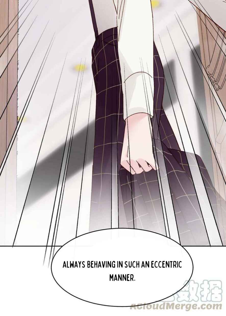 Villain to the Rescue Chapter 2 - Page 22
