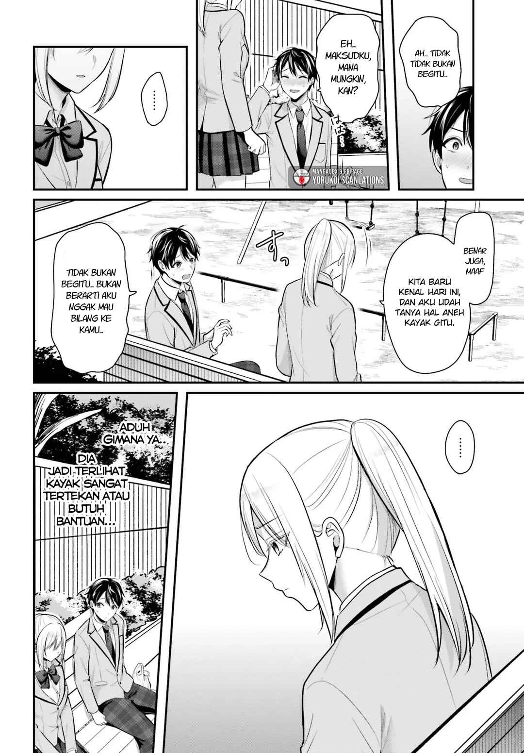 Boukensha ni Narenakatta Ore, Skill [Oppai Kyousei] de Nayameru Anoko wo Hitotasuke!? Chapter 9 - Page 12