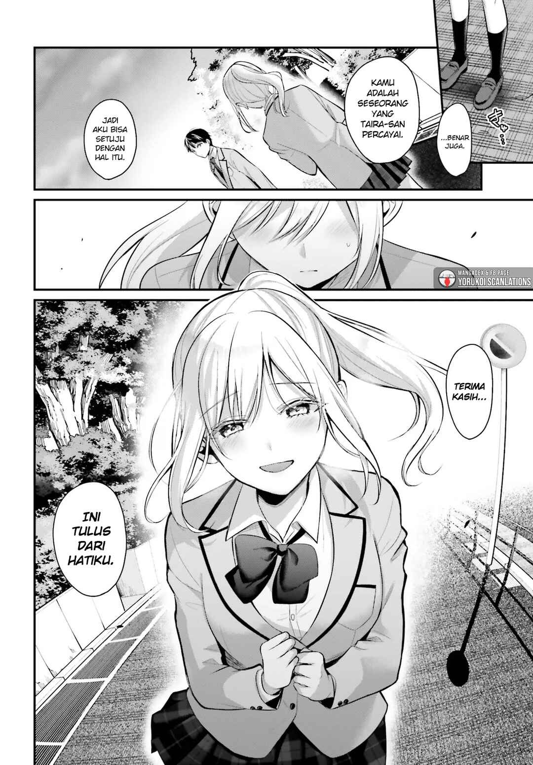 Boukensha ni Narenakatta Ore, Skill [Oppai Kyousei] de Nayameru Anoko wo Hitotasuke!? Chapter 9 - Page 4