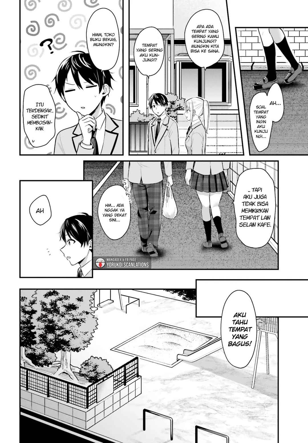 Boukensha ni Narenakatta Ore, Skill [Oppai Kyousei] de Nayameru Anoko wo Hitotasuke!? Chapter 9 - Page 8