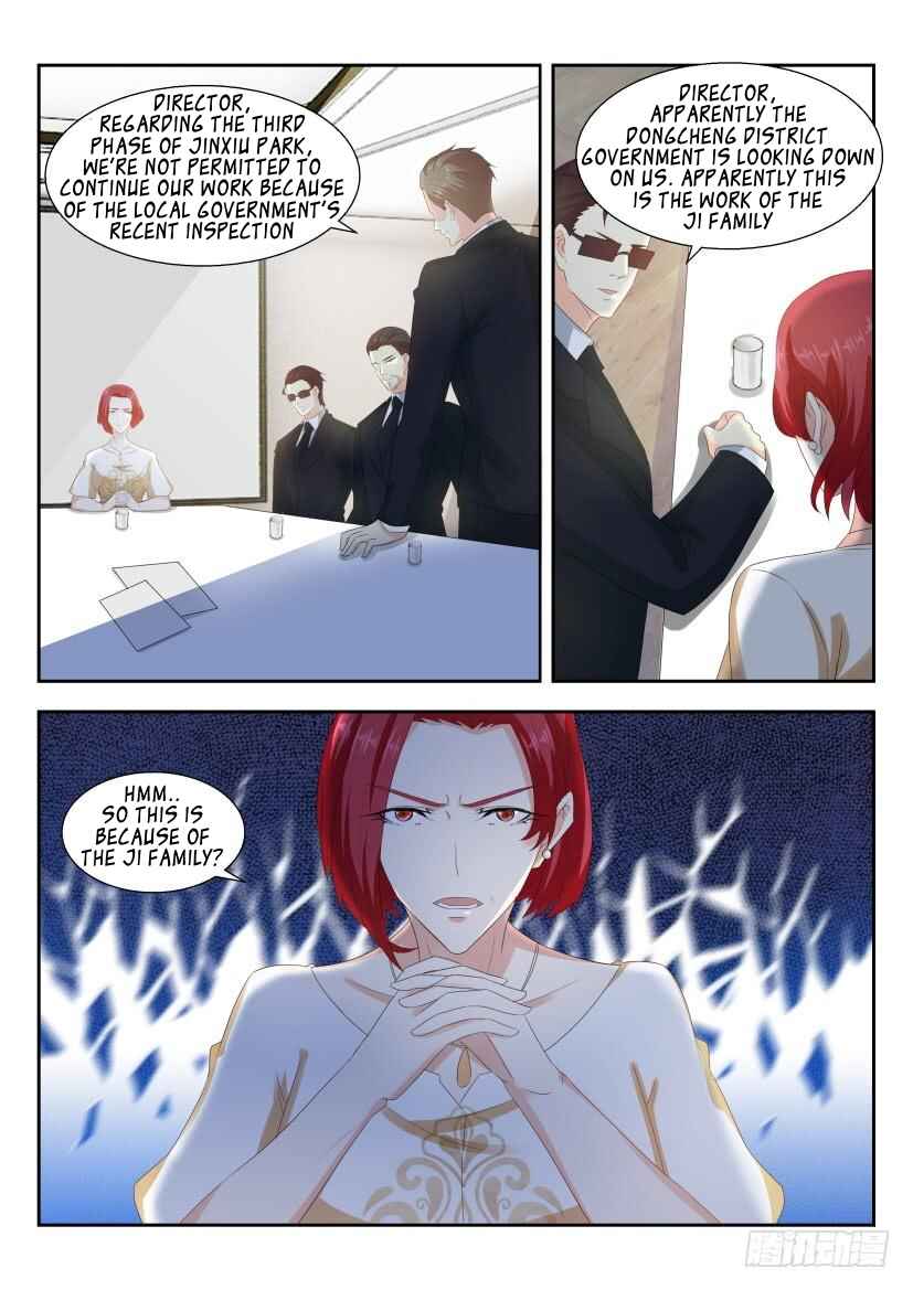 Rebirth of the Urban Immortal Cultivator Chapter 257 - Page 2