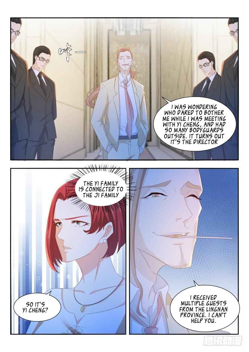 Rebirth of the Urban Immortal Cultivator Chapter 257 - Page 6