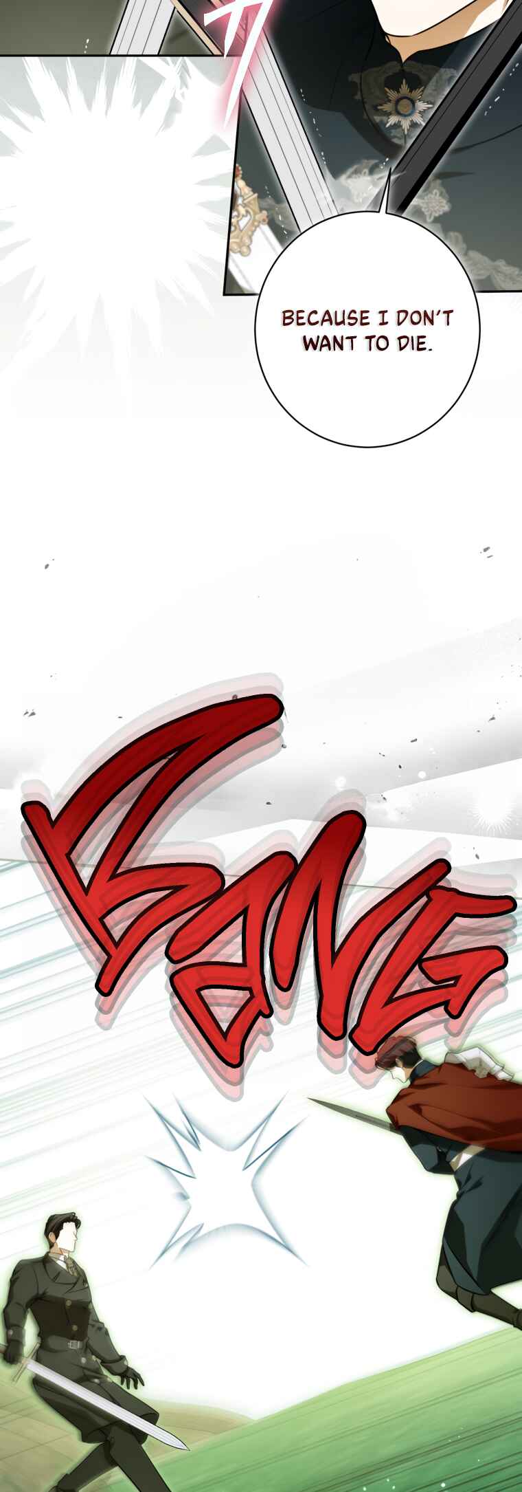 I Think I Have Transmigrated Somewhere Chapter 95 - Page 12