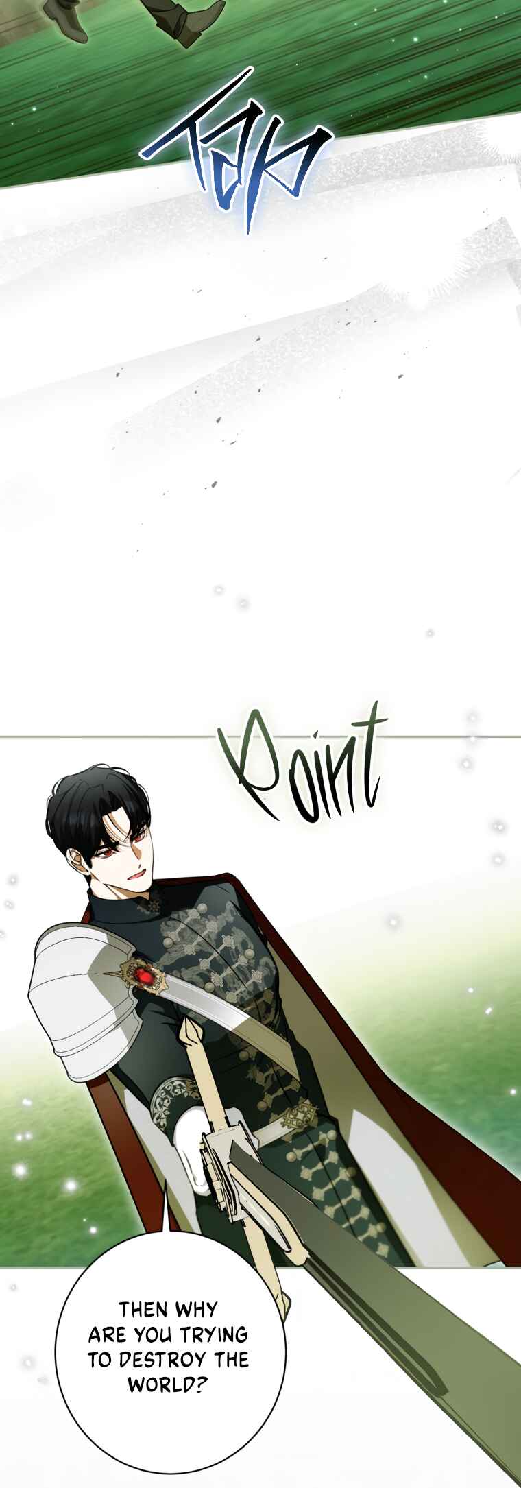 I Think I Have Transmigrated Somewhere Chapter 95 - Page 13