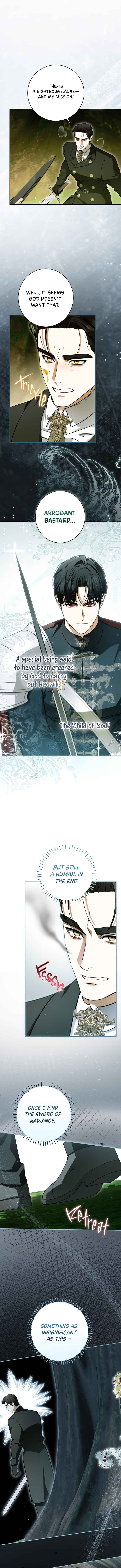I Think I Have Transmigrated Somewhere Chapter 95 - Page 14