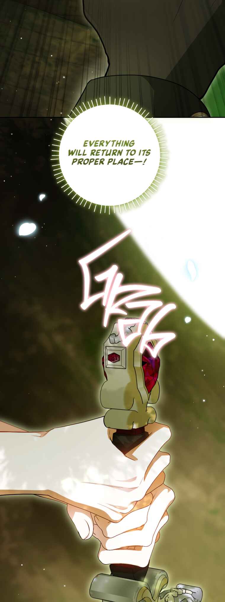 I Think I Have Transmigrated Somewhere Chapter 95 - Page 21