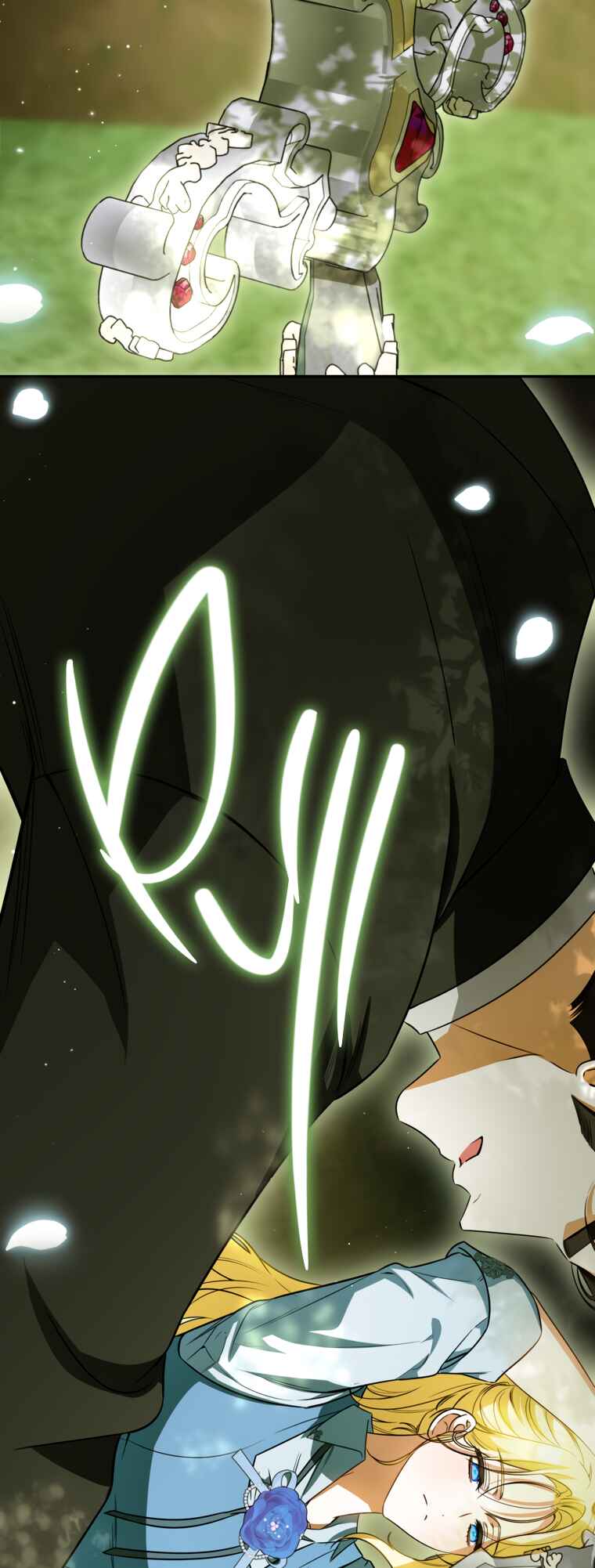 I Think I Have Transmigrated Somewhere Chapter 95 - Page 22