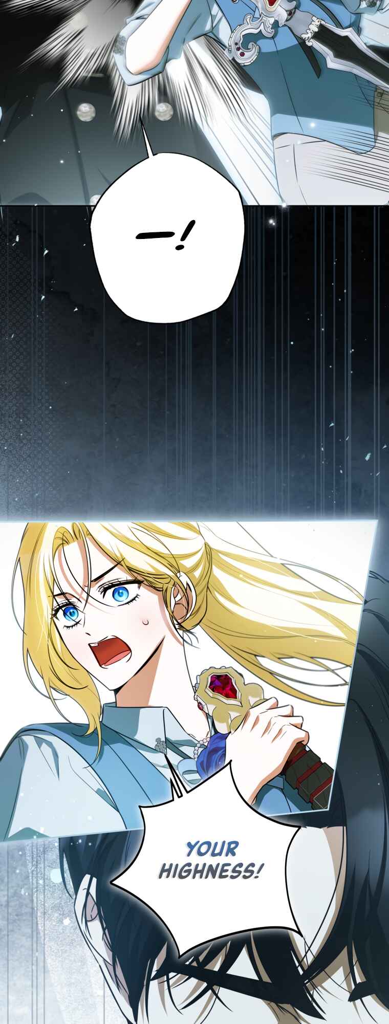 I Think I Have Transmigrated Somewhere Chapter 95 - Page 26