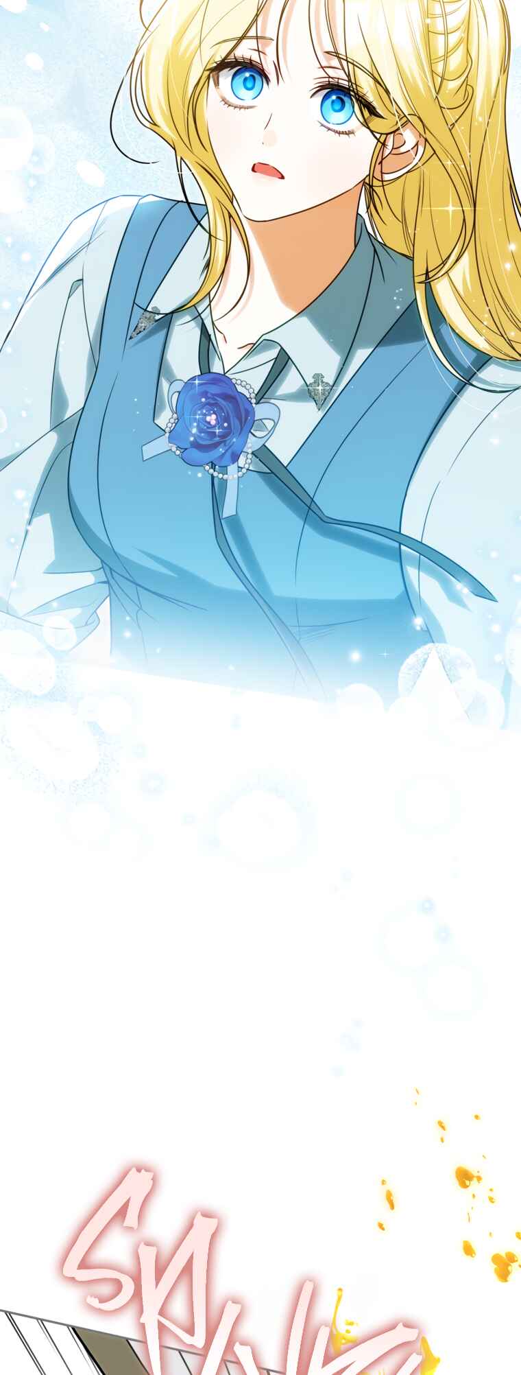 I Think I Have Transmigrated Somewhere Chapter 95 - Page 3