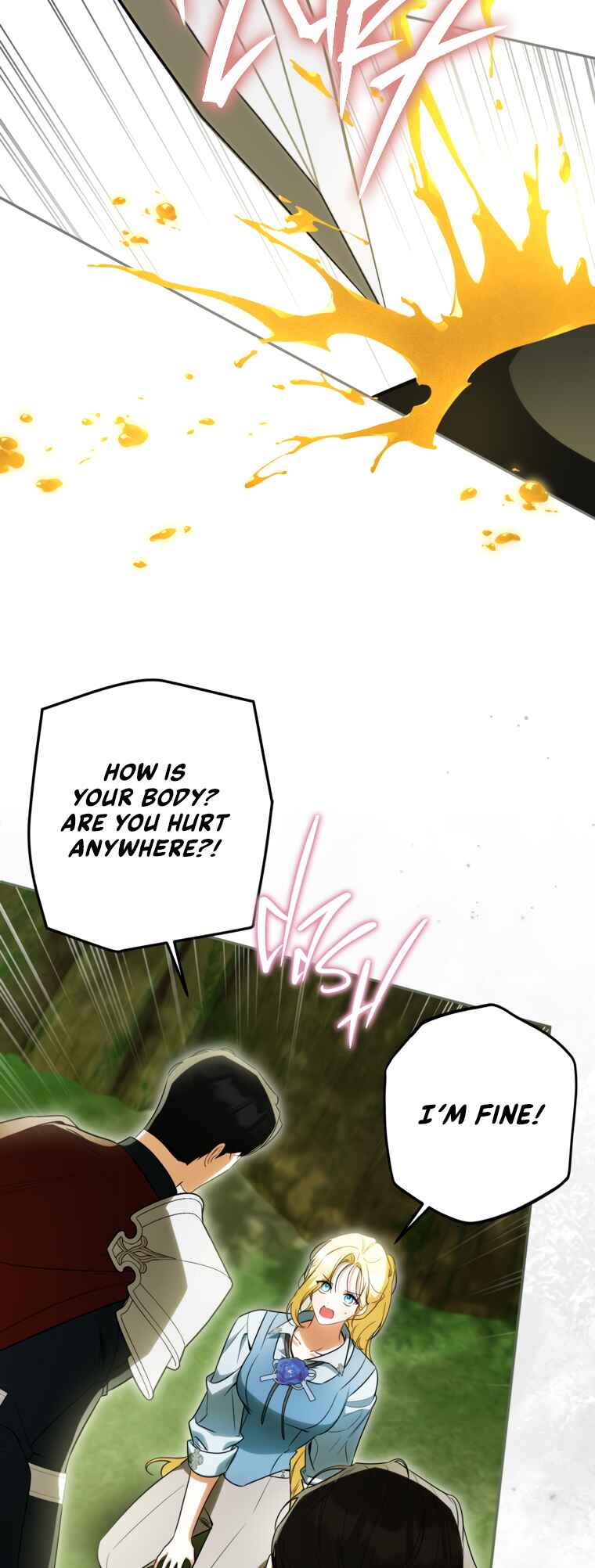 I Think I Have Transmigrated Somewhere Chapter 95 - Page 4