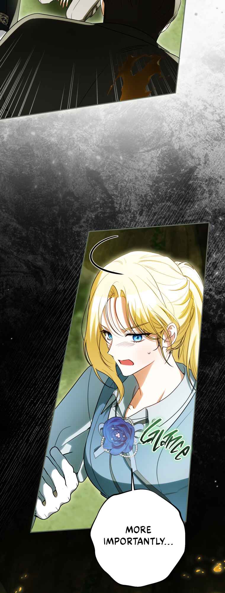 I Think I Have Transmigrated Somewhere Chapter 95 - Page 5