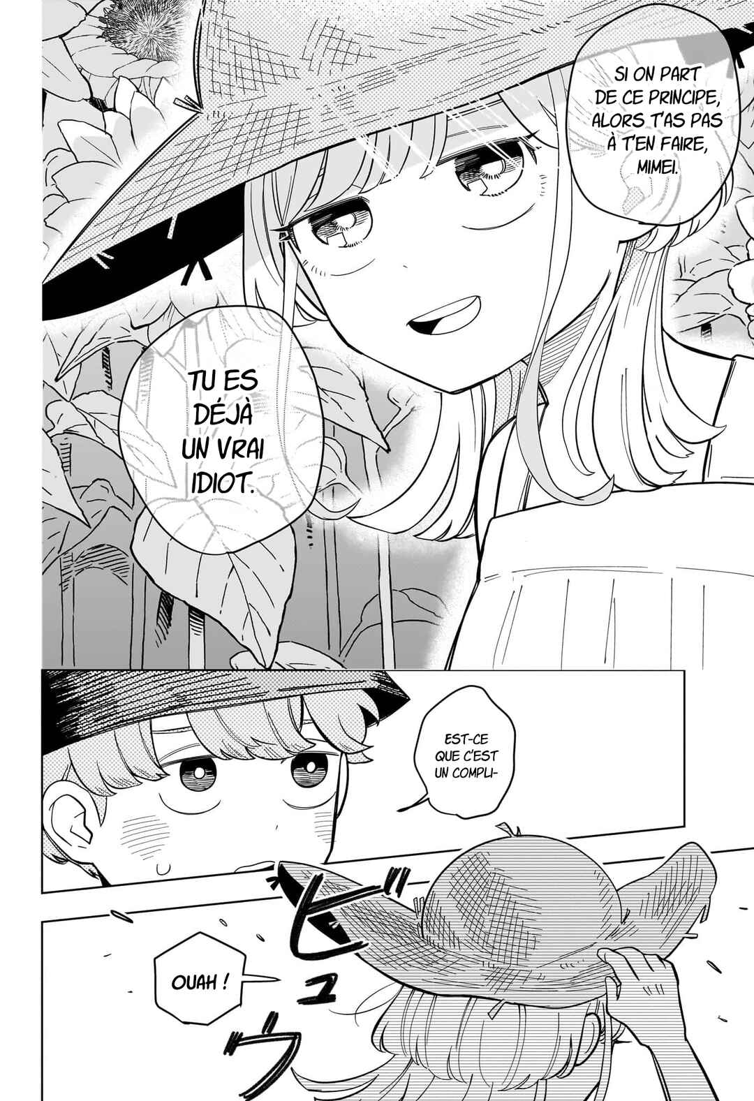 Someone Hertz Chapter 33 - Page 15