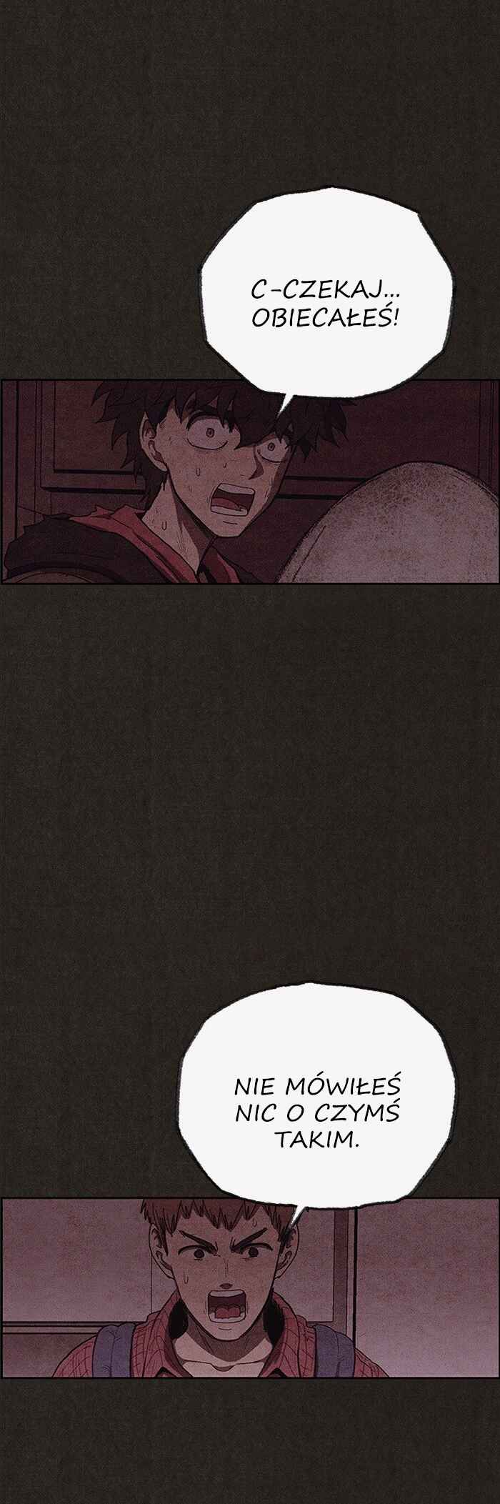 Sweet Home Chapter 103 - Page 10