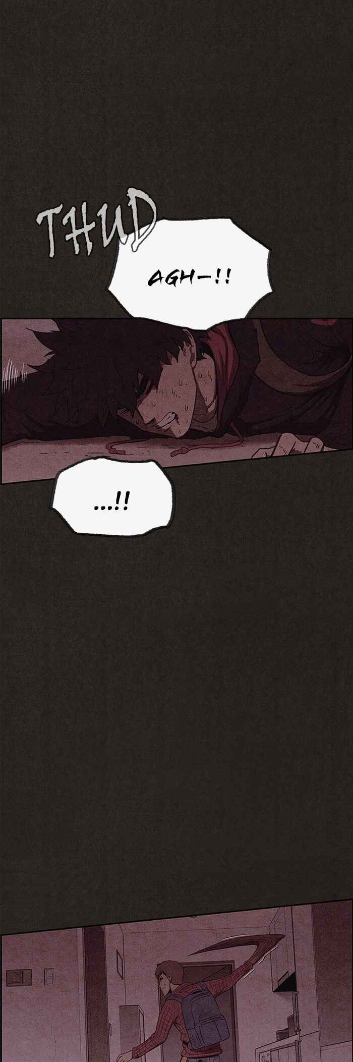 Sweet Home Chapter 103 - Page 13