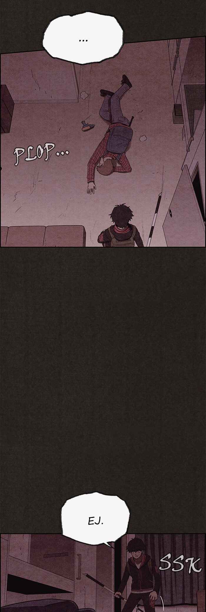 Sweet Home Chapter 103 - Page 25