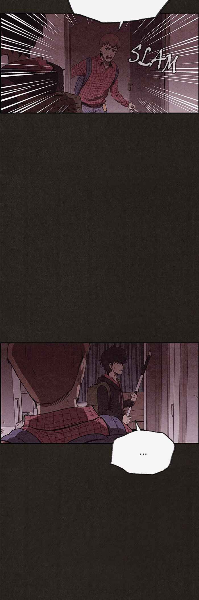 Sweet Home Chapter 103 - Page 4