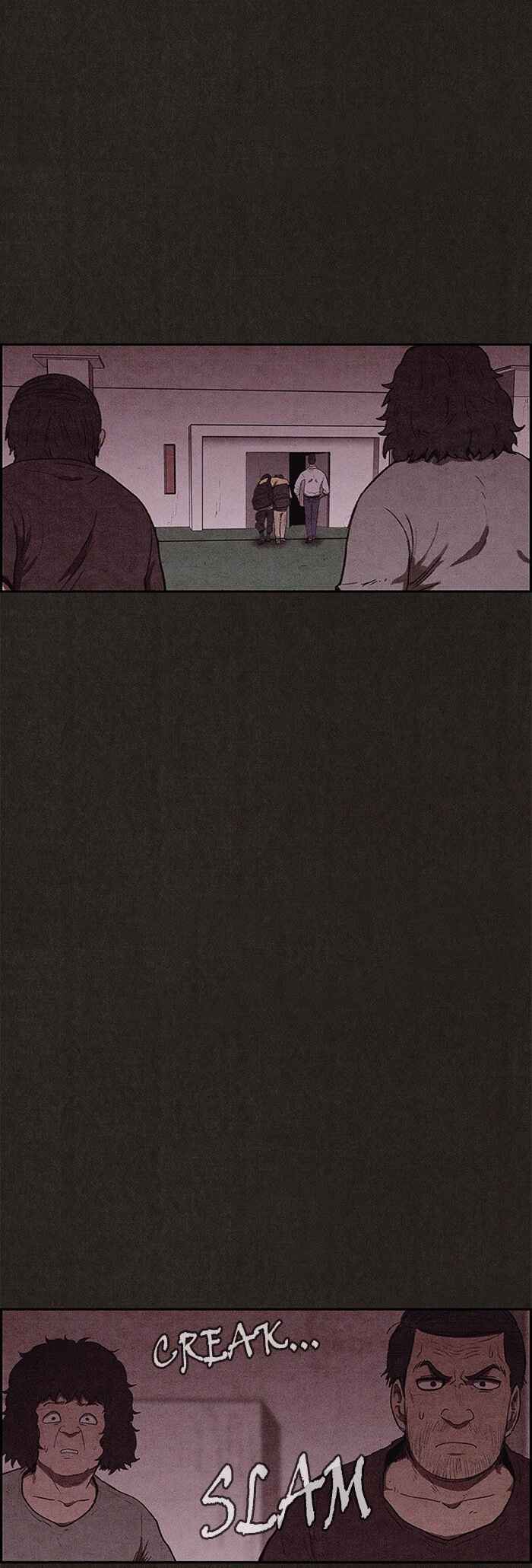 Sweet Home Chapter 103 - Page 40