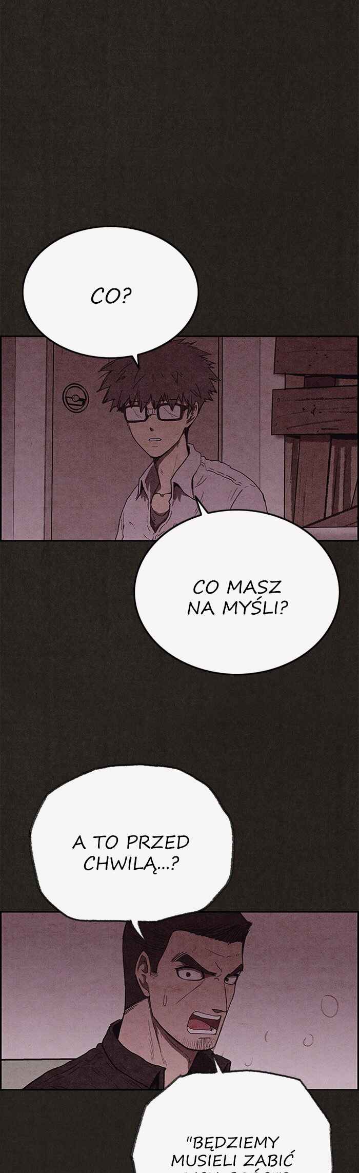 Sweet Home Chapter 103 - Page 47
