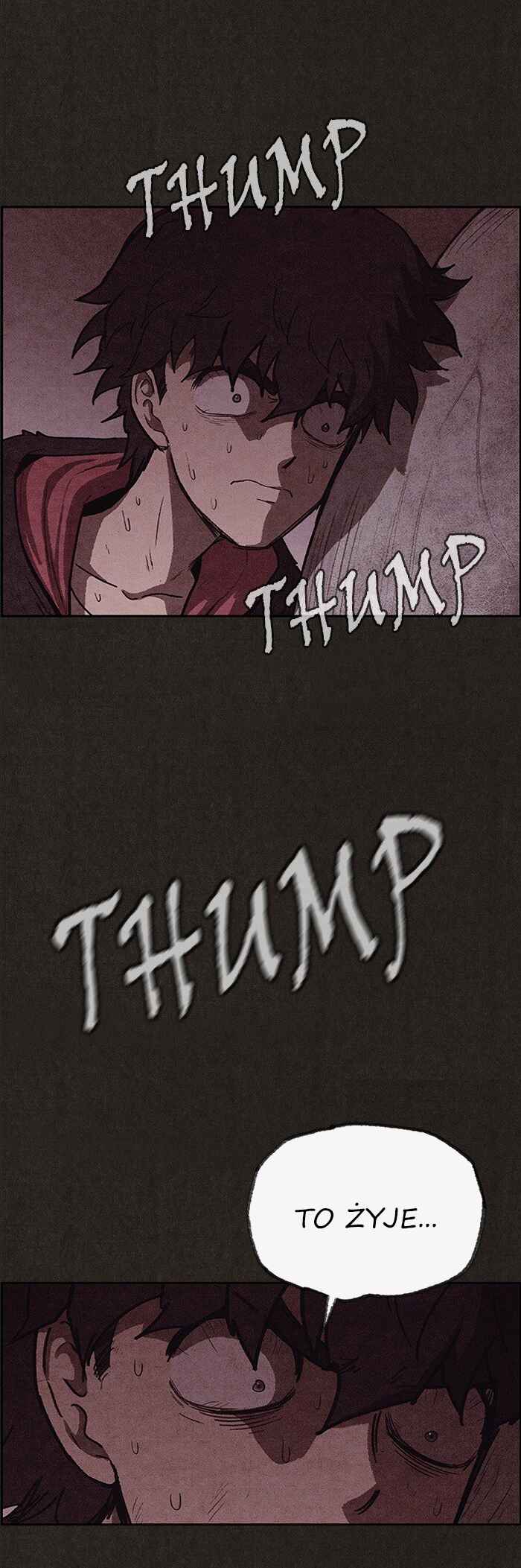 Sweet Home Chapter 103 - Page 8