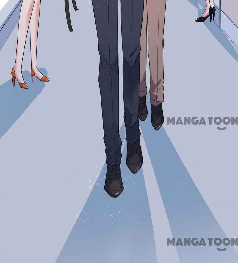 Genius Cool Treasure: President's Wife Is Too Powerful Chapter 70 - Page 11