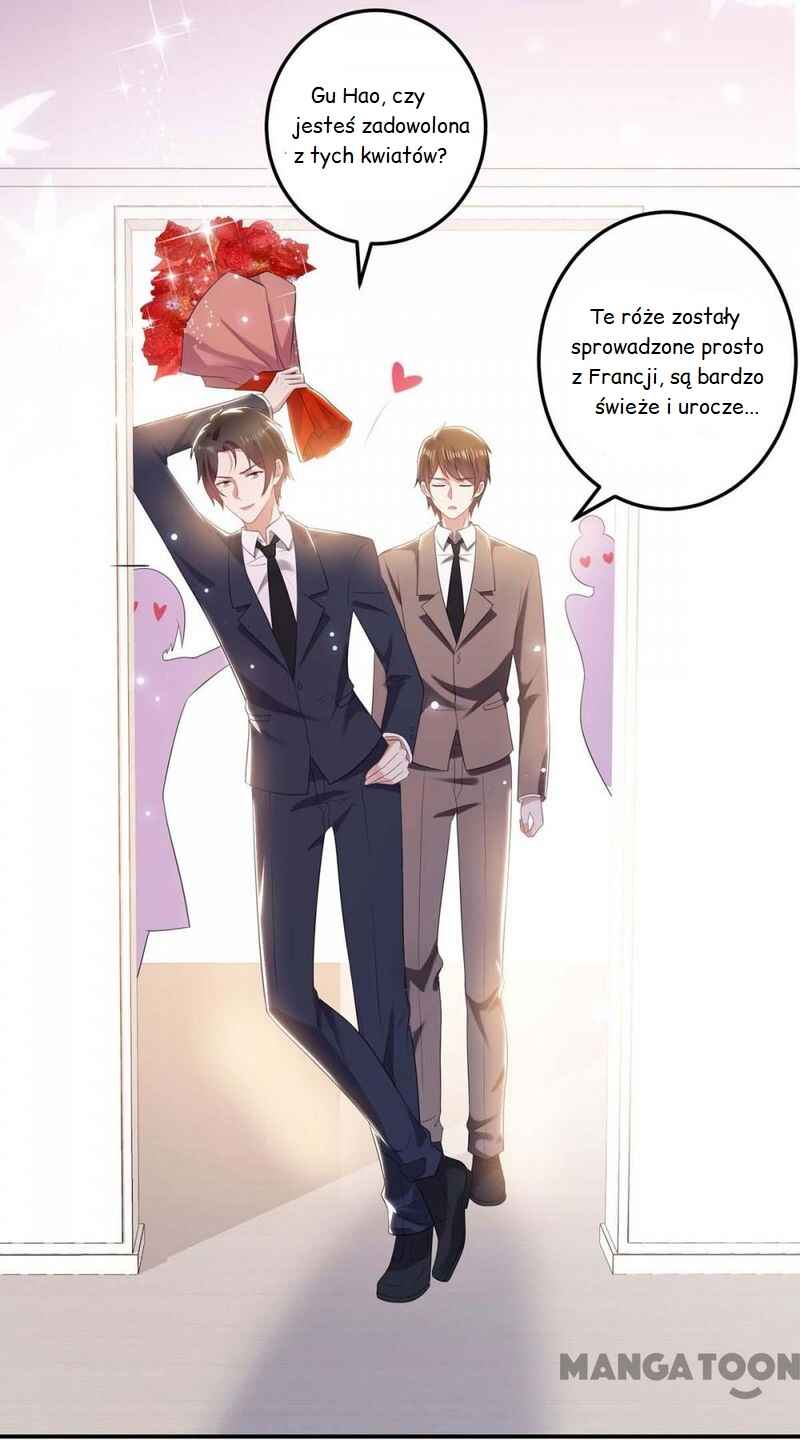 Genius Cool Treasure: President's Wife Is Too Powerful Chapter 70 - Page 13