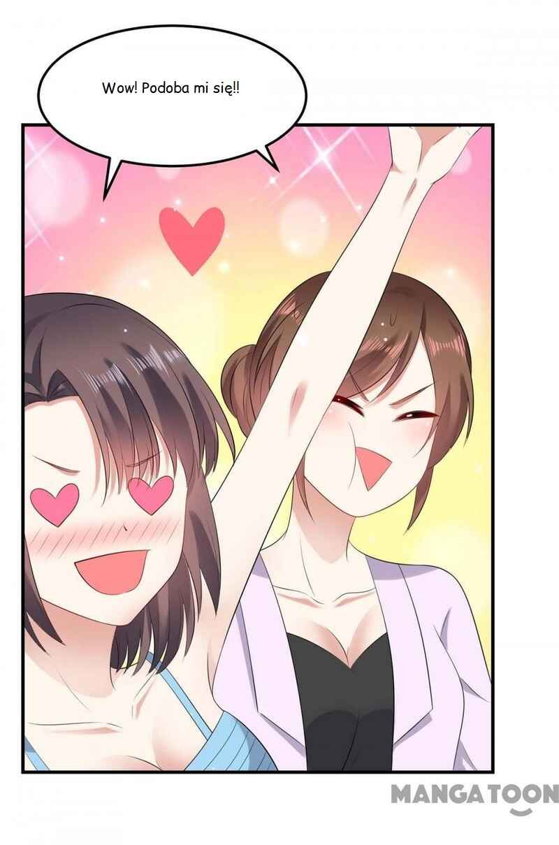 Genius Cool Treasure: President's Wife Is Too Powerful Chapter 70 - Page 14