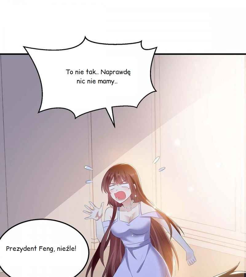 Genius Cool Treasure: President's Wife Is Too Powerful Chapter 70 - Page 16