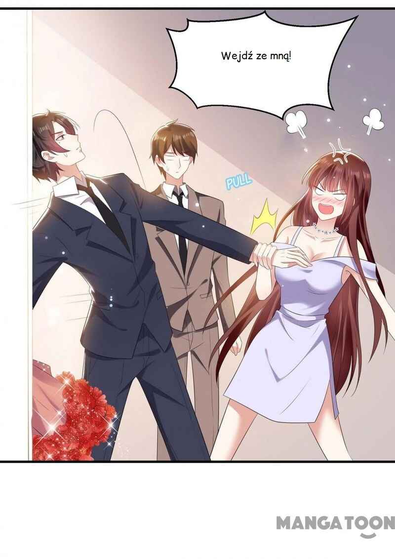 Genius Cool Treasure: President's Wife Is Too Powerful Chapter 70 - Page 19