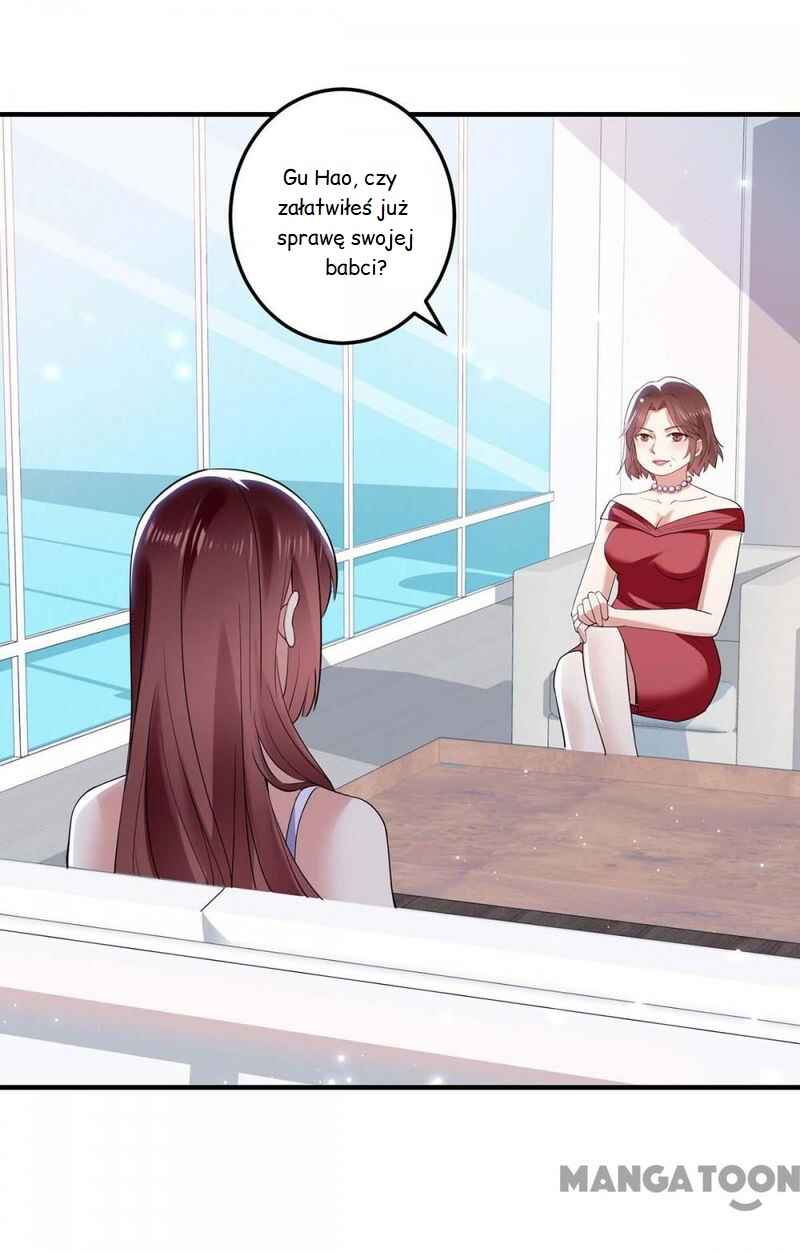 Genius Cool Treasure: President's Wife Is Too Powerful Chapter 70 - Page 2