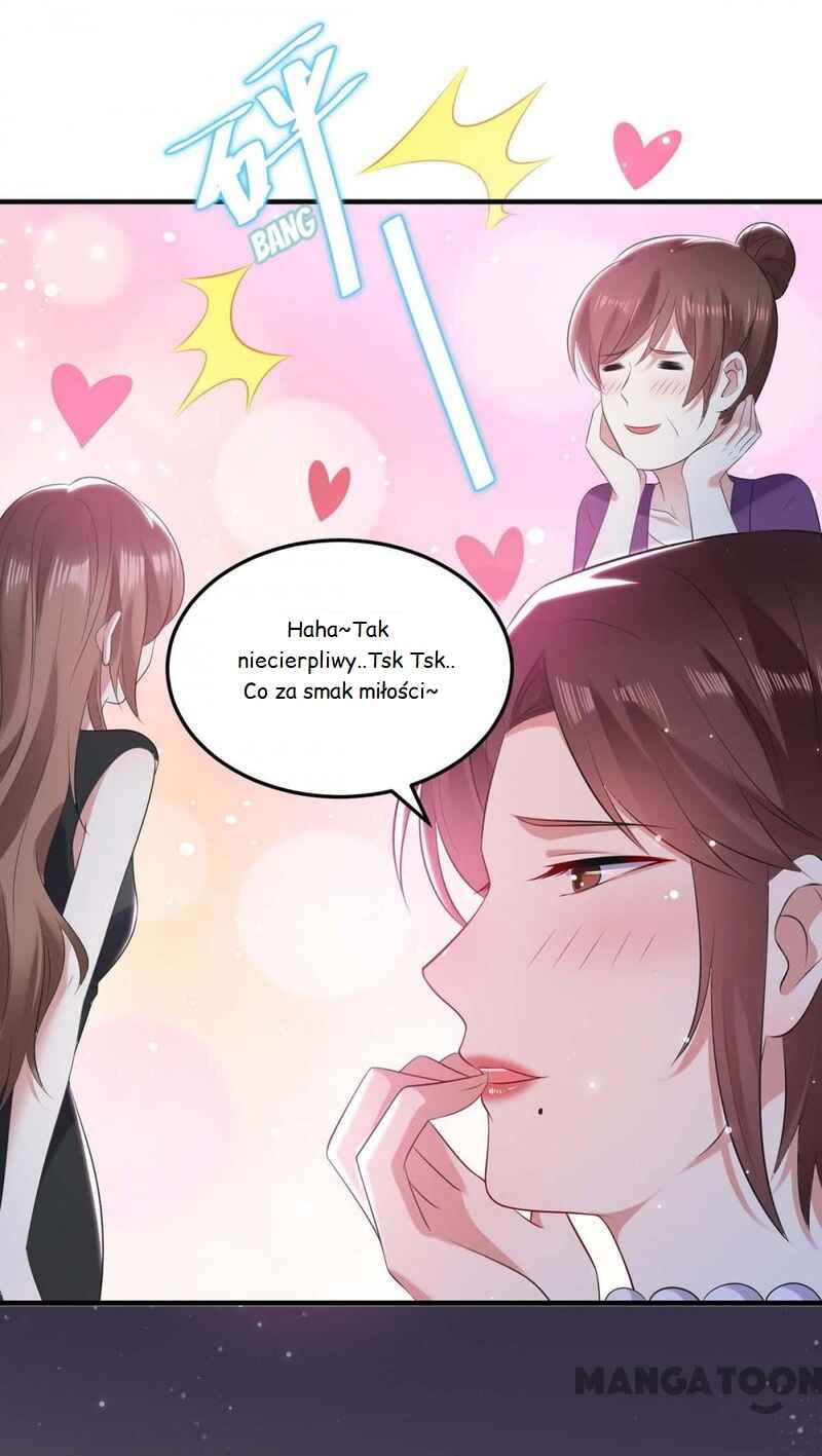 Genius Cool Treasure: President's Wife Is Too Powerful Chapter 70 - Page 20