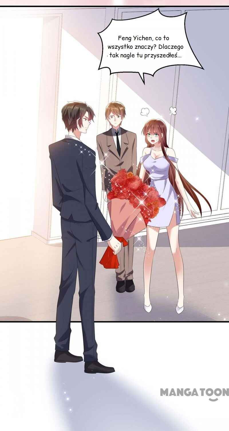 Genius Cool Treasure: President's Wife Is Too Powerful Chapter 70 - Page 22